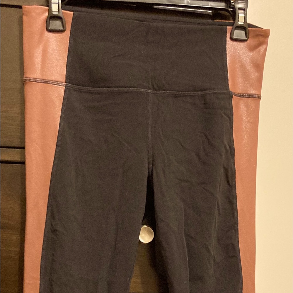 Athleta Med fitted workout 🏋️‍♀️ tights